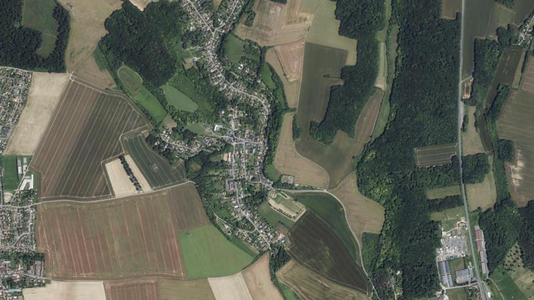 Photo 2 — Mortefontaine-en-Thelle, Oise (60570)