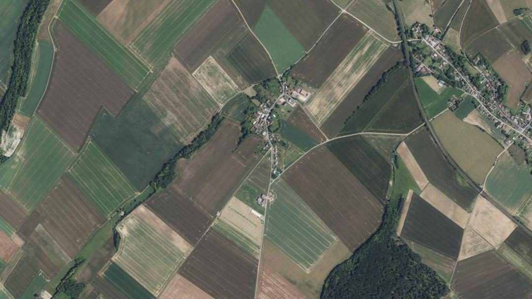 Photo 2 — Mory-Montcrux, Oise (60120)