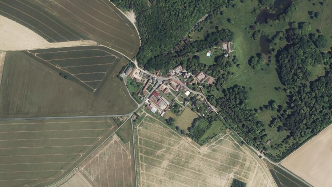 Photo 2 — Mouchy-le-Châtel, Oise (60250)