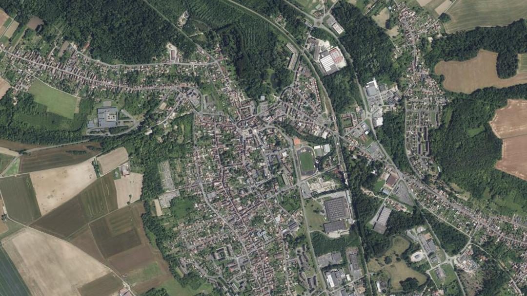 Photo 2 — Mouy, Oise (60250)