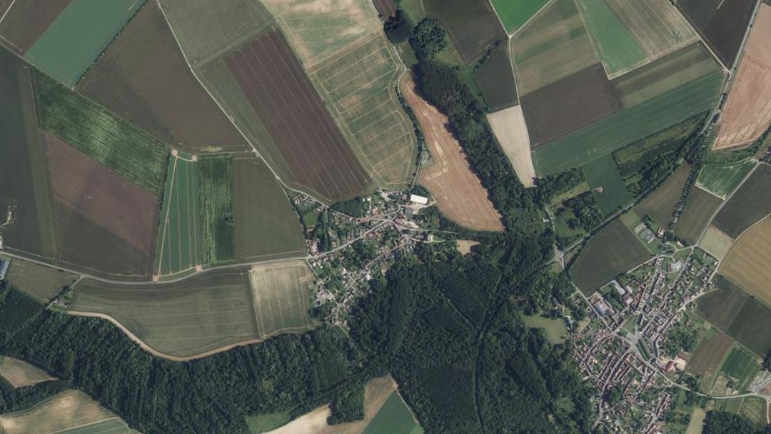 Neufvy-sur-Aronde, Oise