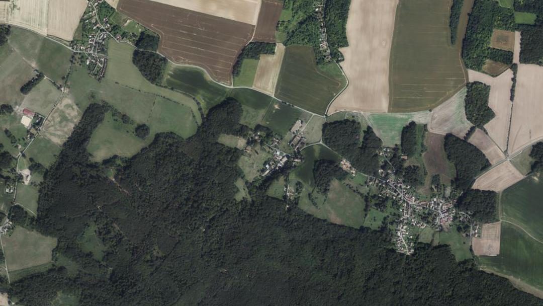 Photo 2 — Neuville-Bosc, Oise (60119)