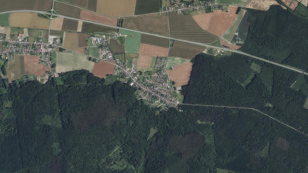 Photo 3 — La Neuville-en-Hez, Oise (60510)