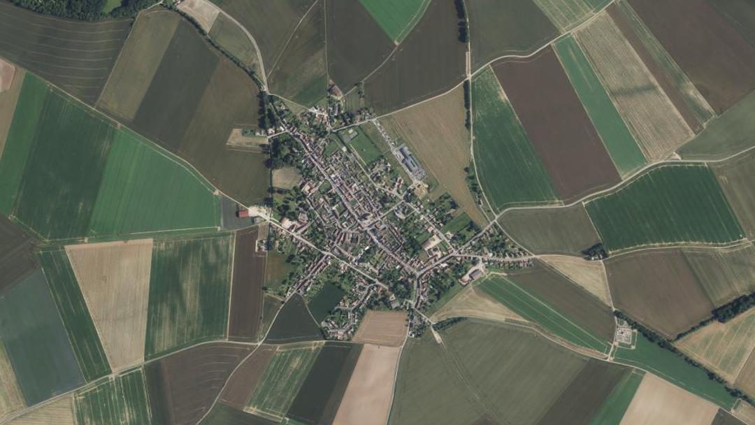 La Neuville-Roy, Oise