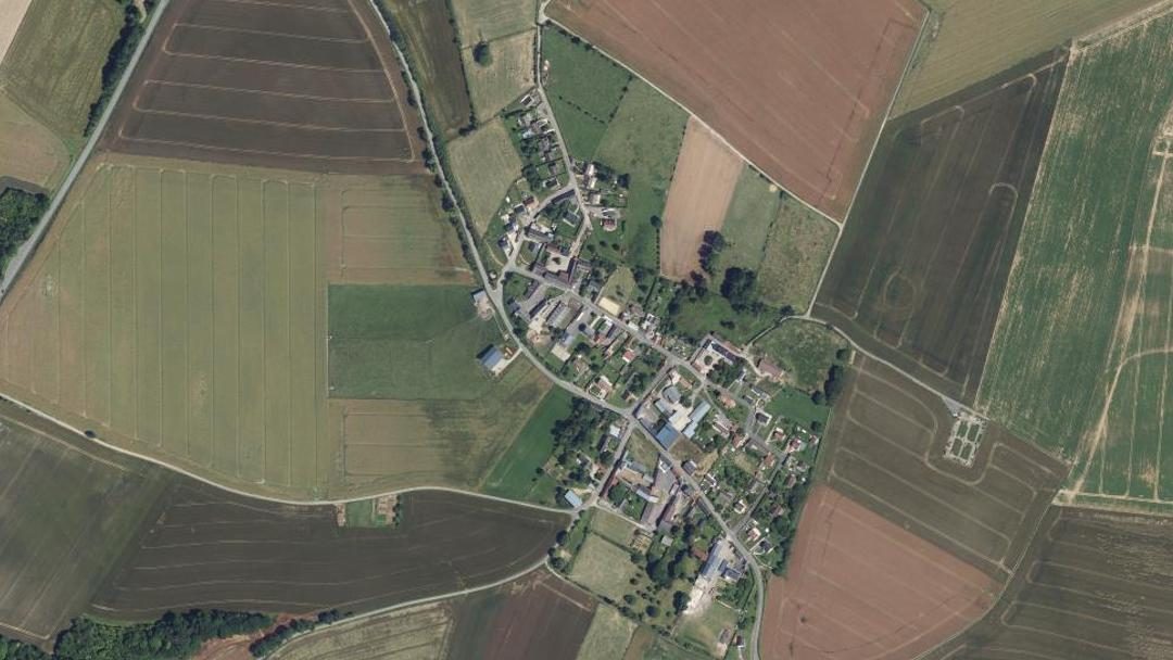 La Neuville-Saint-Pierre, Oise