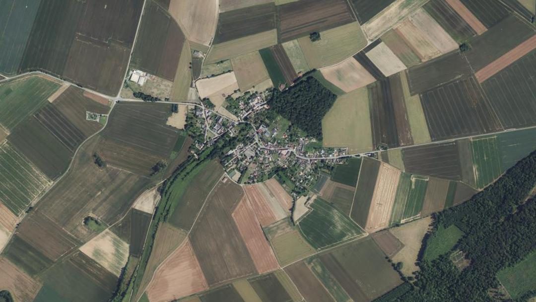 Photo 2 — Nourard-le-Franc, Oise (60130)