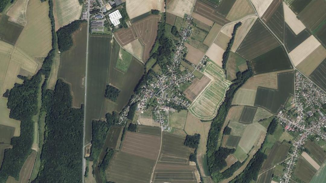 Photo 2 — Novillers, Oise (60730)