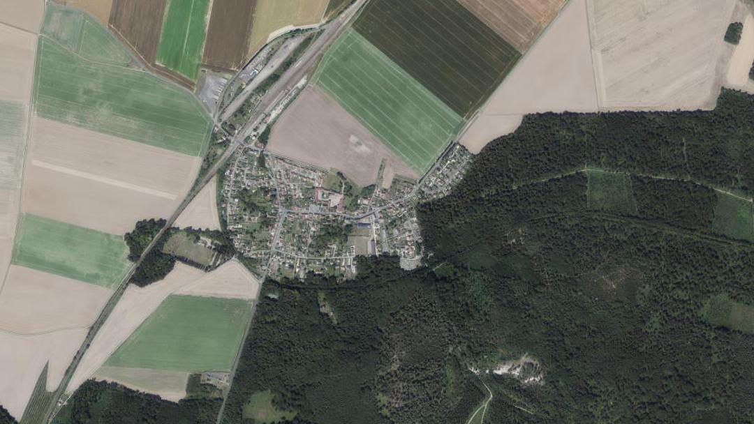Photo 2 — Ormoy-Villers, Oise (60800)