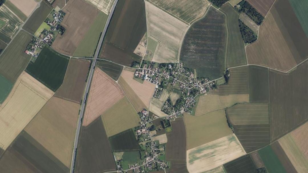 Photo 2 — Oroër, Oise (60510)