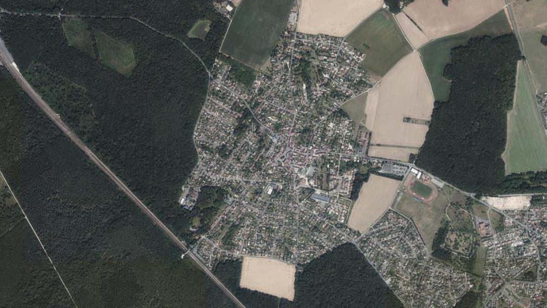 Photo 3 — Orry-la-Ville, Oise (60560)