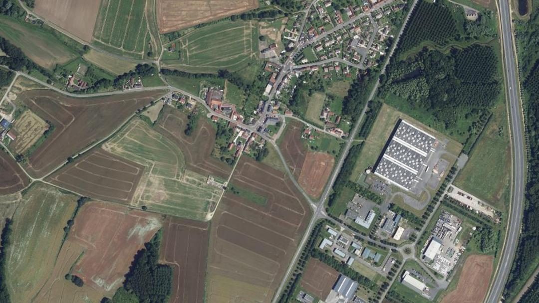Photo 2 — Passel, Oise (60400)
