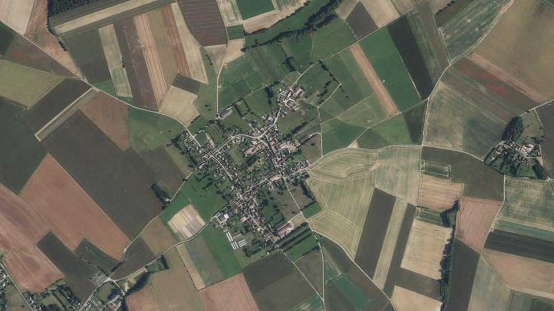 Photo 2 — Pierrefitte-en-Beauvaisis, Oise (60112)