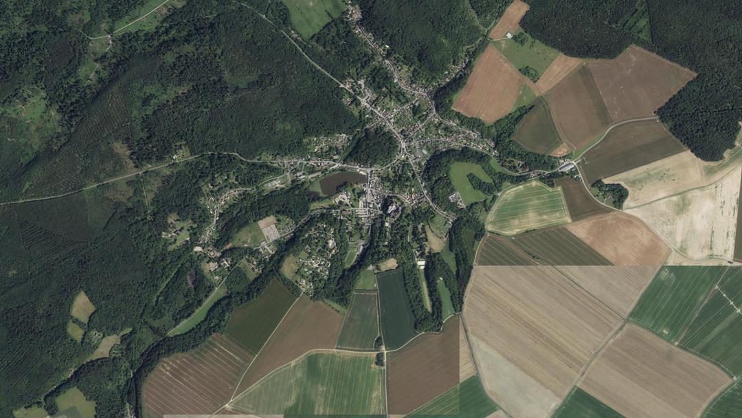 Photo 3 — Pierrefonds, Oise (60350)