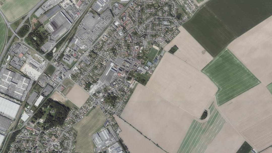 Photo 3 — Le Plessis-Belleville, Oise (60330)