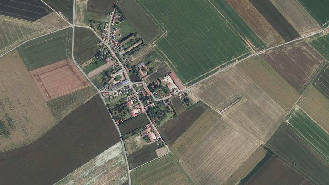 Photo 2 — Le Ployron, Oise (60420)