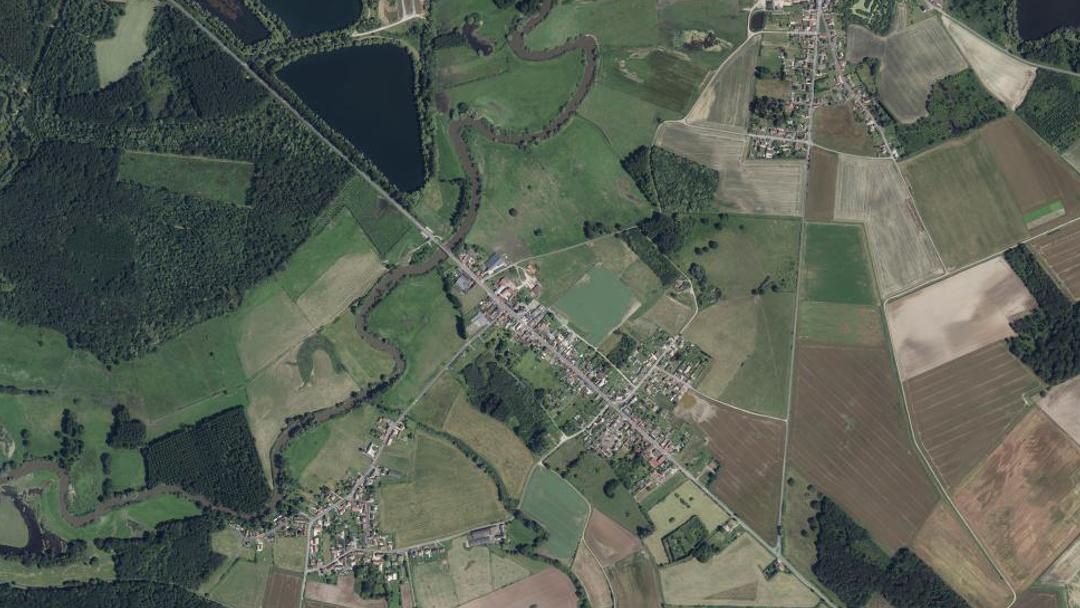 Photo 2 — Pontoise-lès-Noyon, Oise (60400)