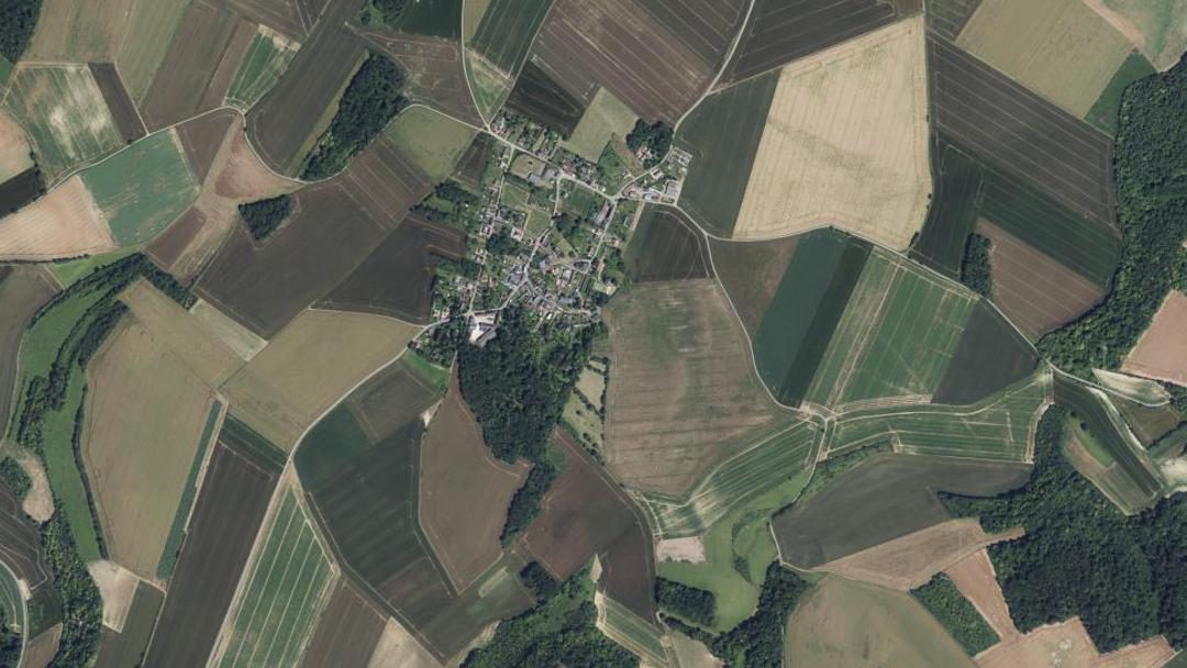 Le Quesnel-Aubry, Oise