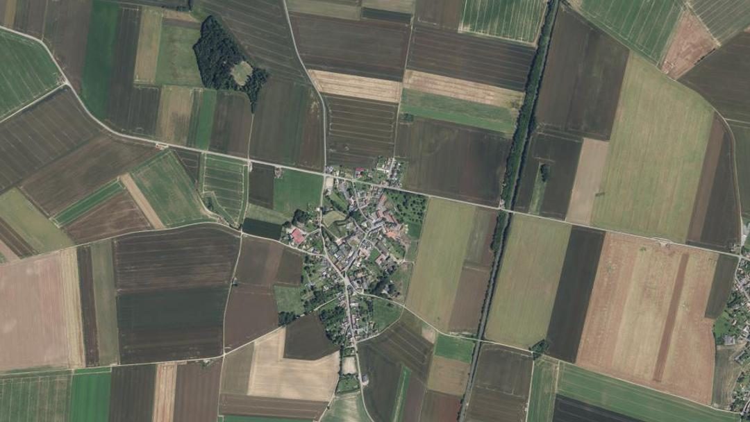 Photo 2 — Quinquempoix, Oise (60130)
