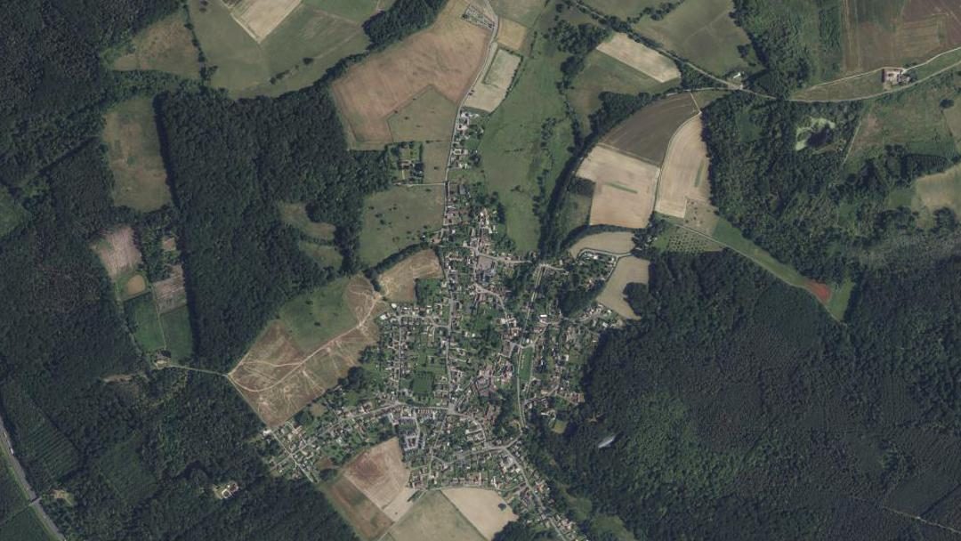 Photo 2 — Rainvillers, Oise (60155)