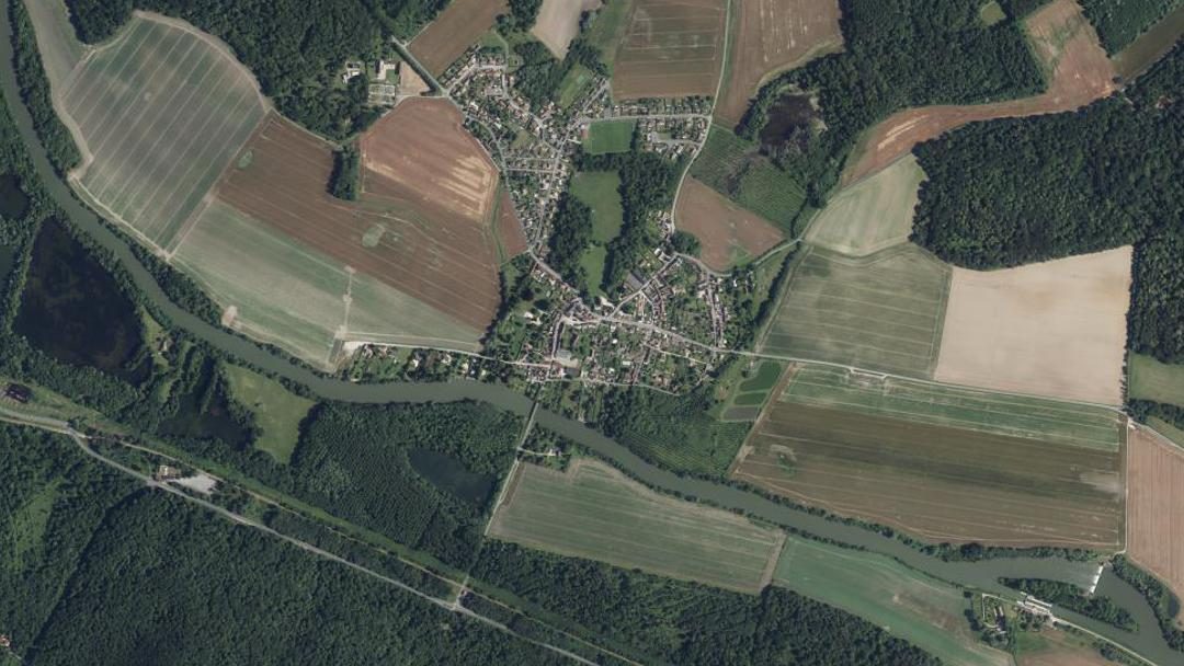 Photo 2 — Rethondes, Oise (60153)