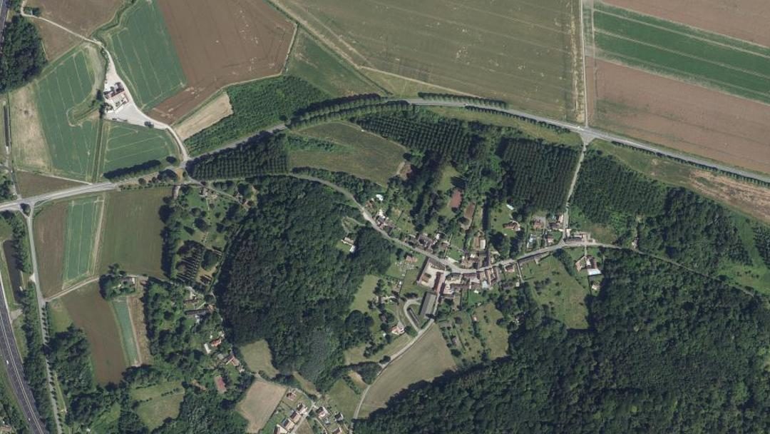Photo 2 — Rhuis, Oise (60410)