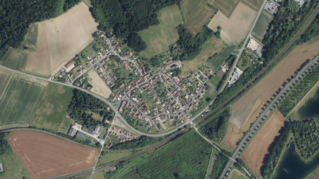 Photo 2 — Rivecourt, Oise (60126)