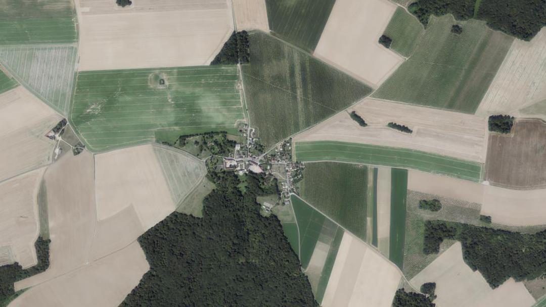 Photo 2 — Rosières, Oise (60440)