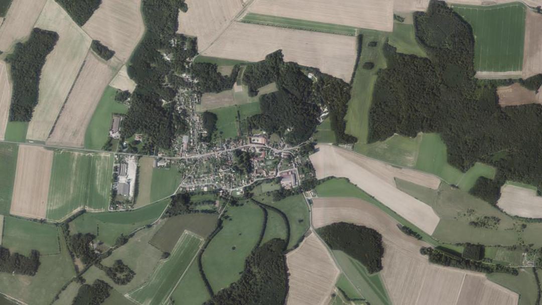 Rosoy-en-Multien, Oise