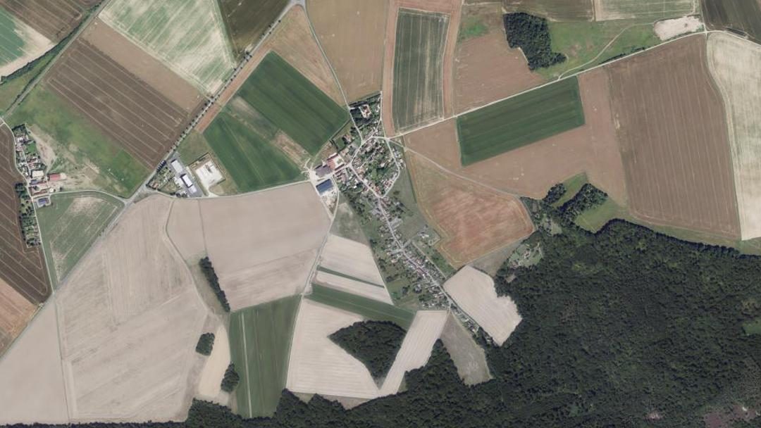 Rouville, Oise