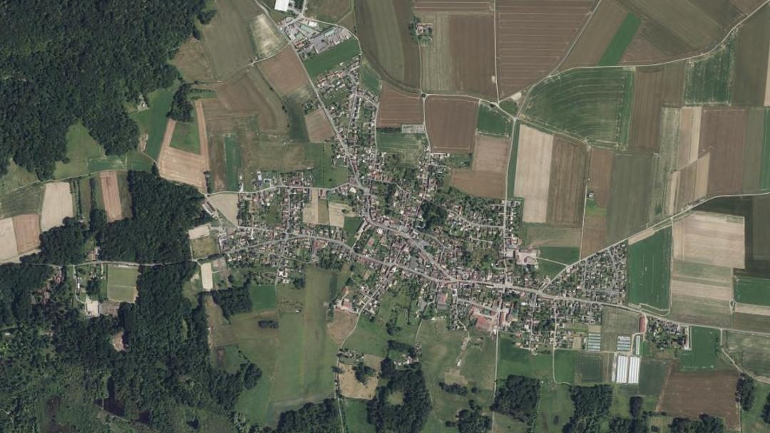 Photo 2 — Sacy-le-Grand, Oise (60700)