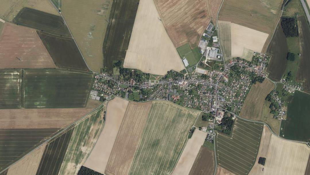 Photo 2 — Saint-Crépin-Ibouvillers, Oise (60149)