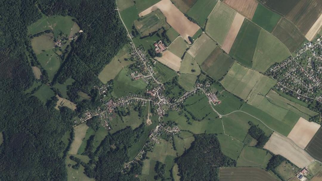 Photo 2 — Saint-Germain-la-Poterie, Oise (60650)