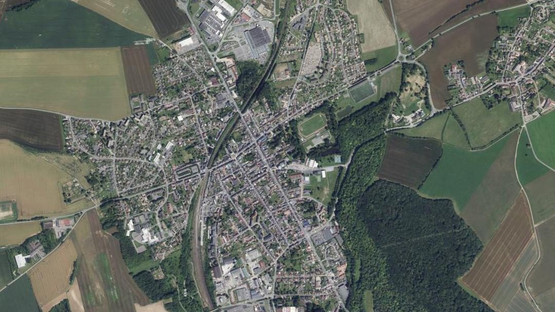 Saint-Just-en-Chaussée, Oise