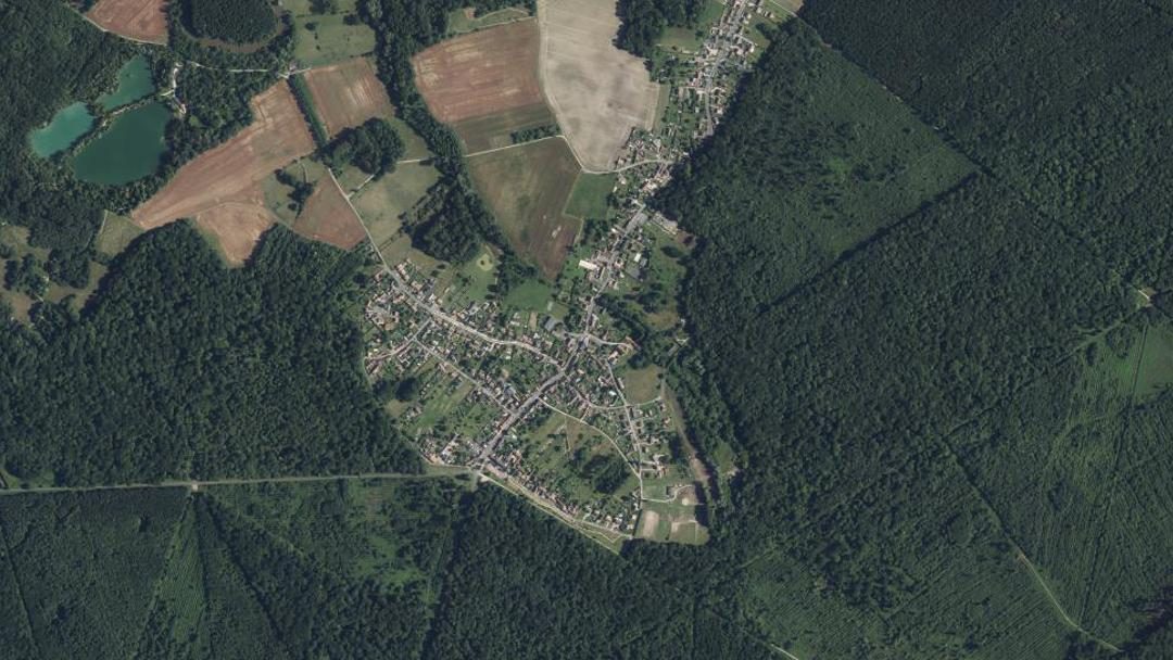 Saint-Léger-Aux-Bois, Oise