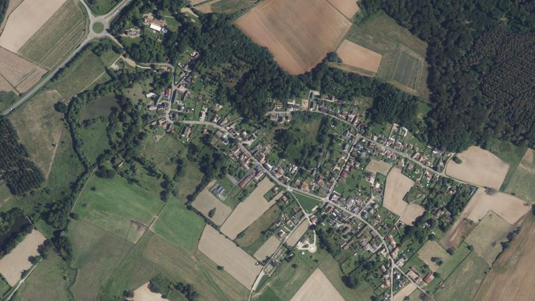 Photo 2 — Saint-Léger-en-Bray, Oise (60155)