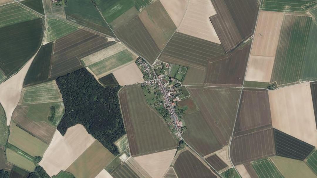 Photo 2 — Saint-Martin-aux-Bois, Oise (60420)
