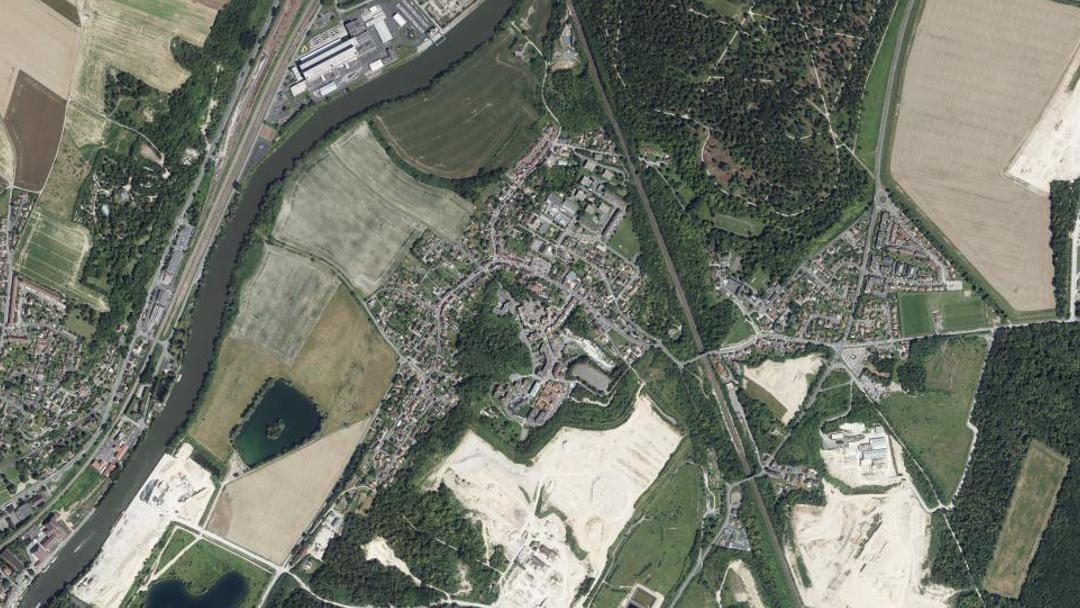 Photo 3 — Saint-Maximin, Oise (60740)