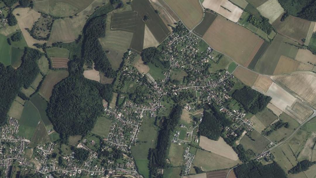 Photo 3 — Saint-Paul, Oise (60650)