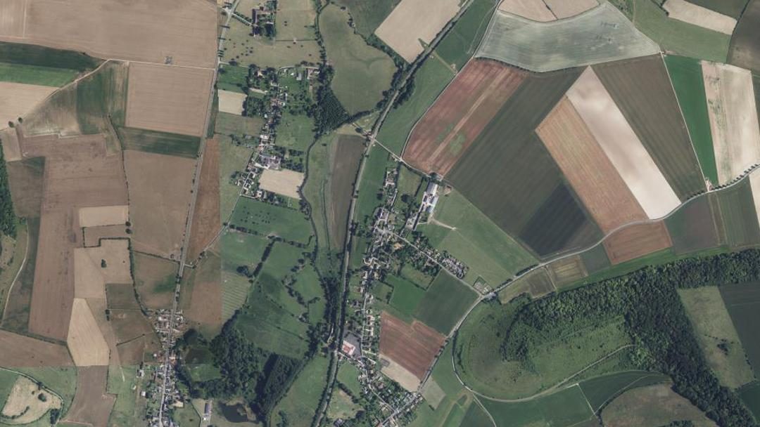 Photo 3 — Saint-Pierre-es-Champs, Oise (60850)