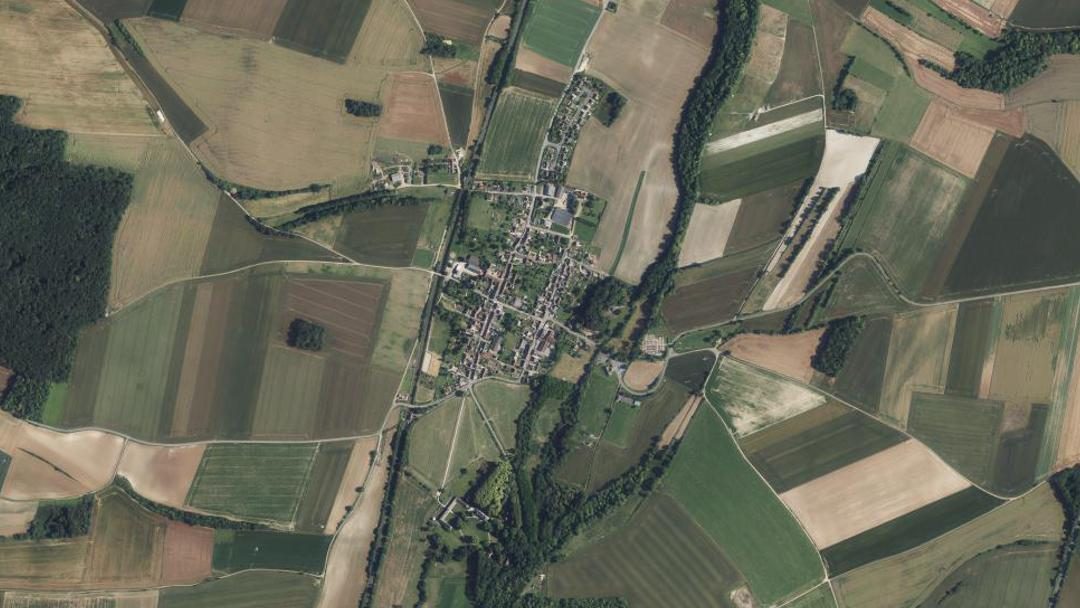 Photo 2 — Saint-Remy-en-l'Eau, Oise (60130)