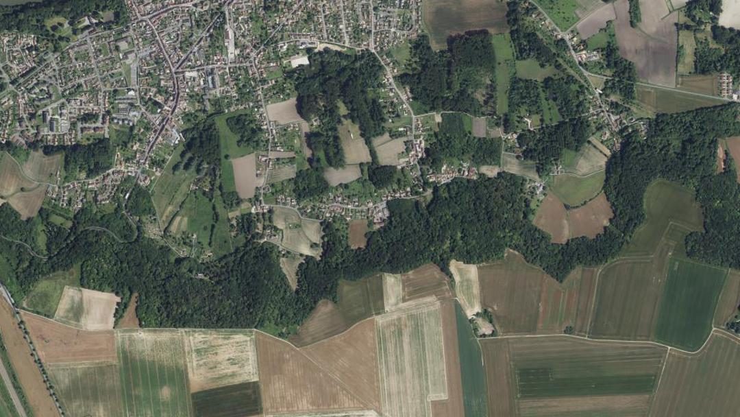 Saint-Vaast-De-Longmont, Oise