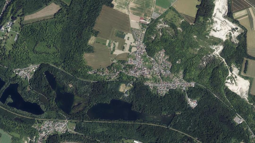 Photo 2 — Saint-Vaast-lès-Mello, Oise (60660)