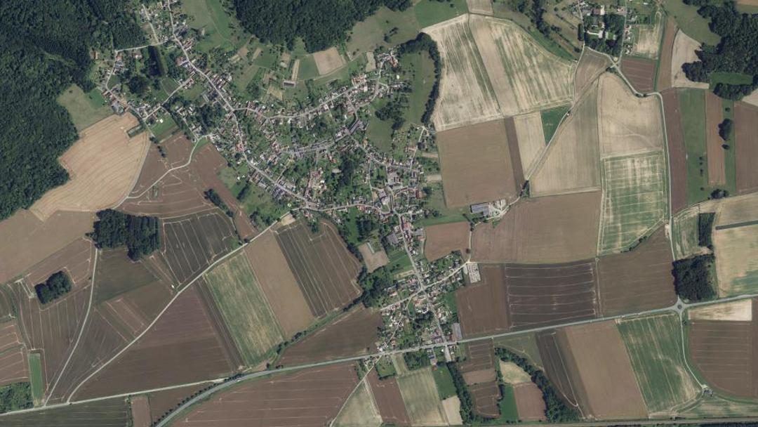 Photo 2 — Salency, Oise (60400)