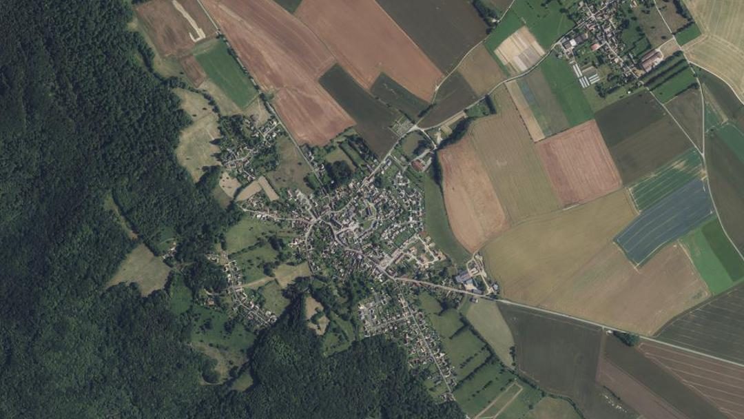 Photo 2 — Savignies, Oise (60650)