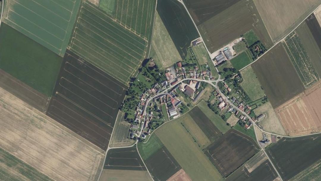 Photo 2 — Sérévillers, Oise (60120)
