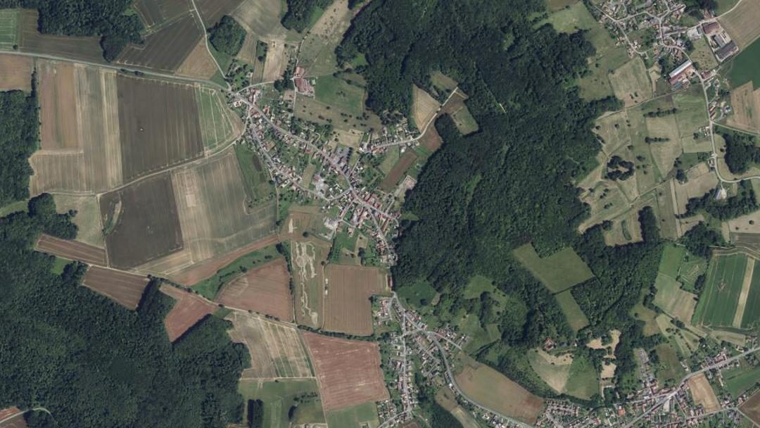 Photo 2 — Suzoy, Oise (60400)