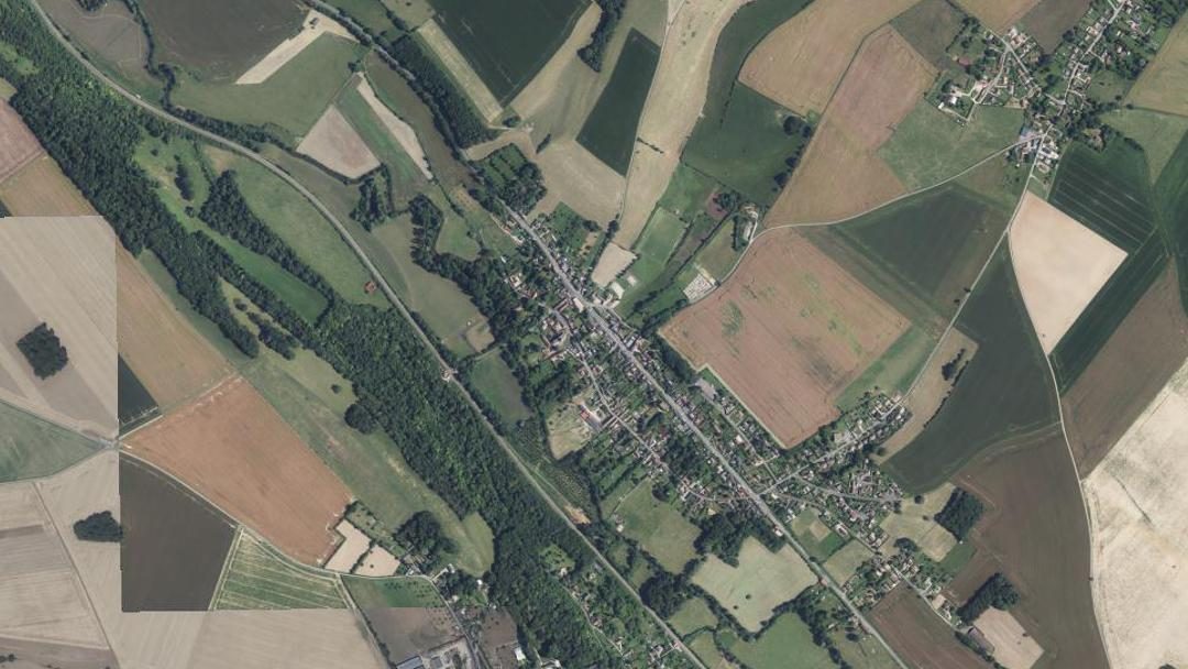 Photo 3 — Talmontiers, Oise (60590)