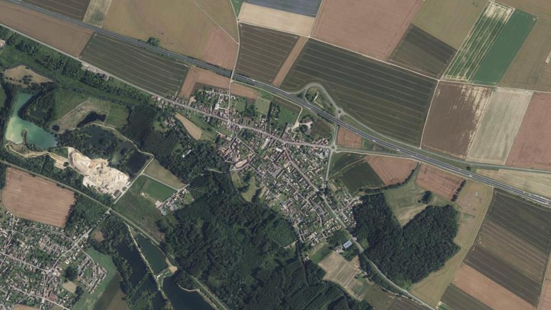 Photo 2 — Therdonne, Oise (60510)