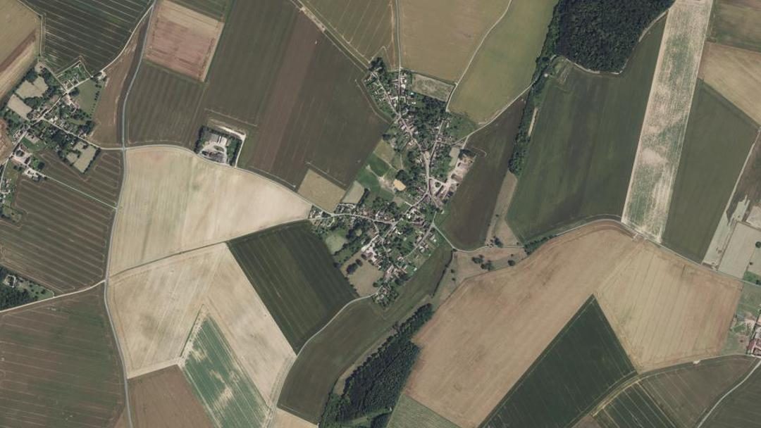Photo 2 — Thibivillers, Oise (60240)