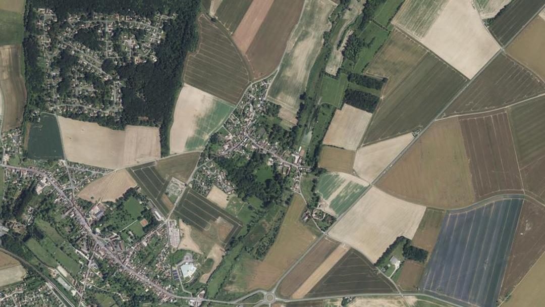 Photo 2 — Trie-la-Ville, Oise (60590)